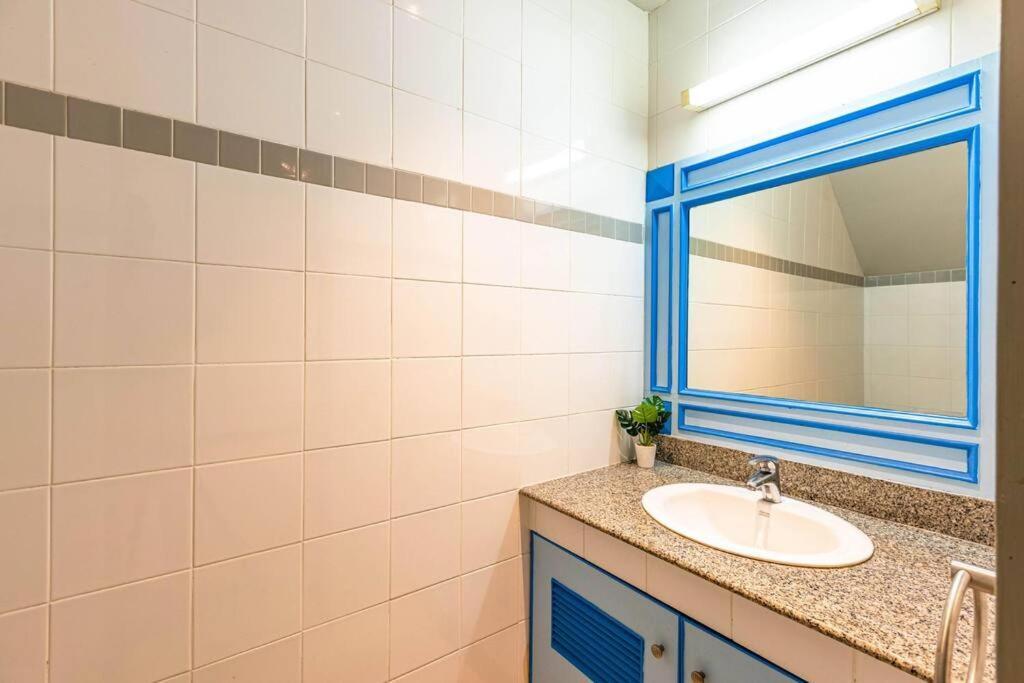 4 Bedroom Townhouse In Great Location! Хуа Хин Экстерьер фото